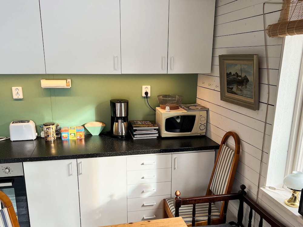 4 Star Holiday Home in Runmaro