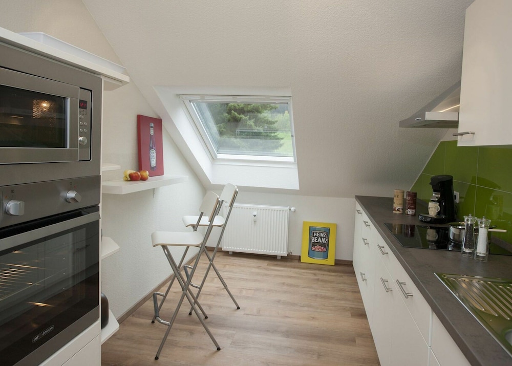 Stunning Apartment Near the ski Slopes view 5