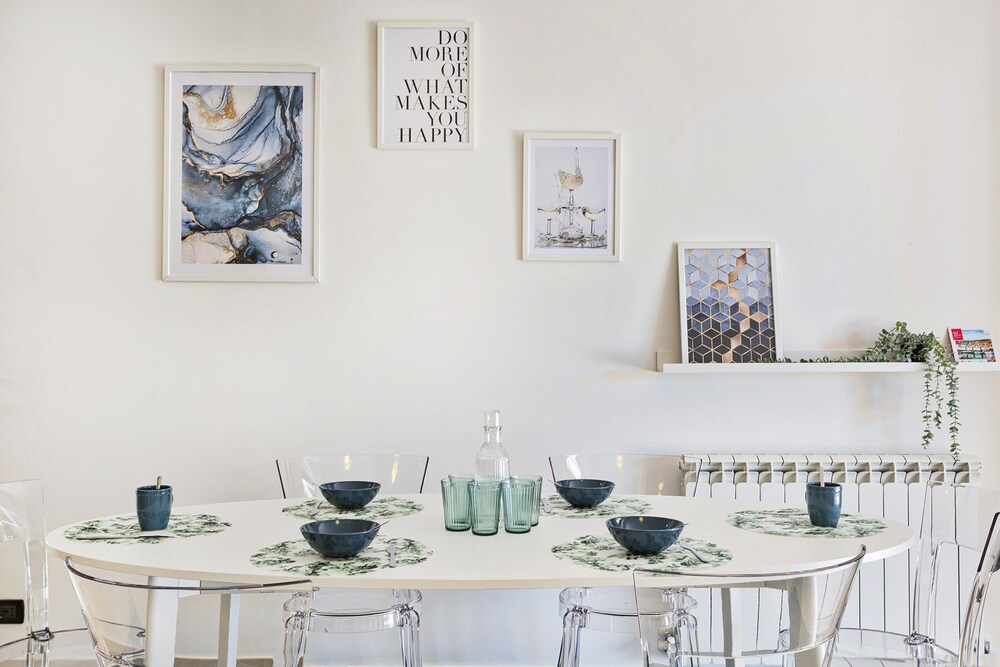 Genoa Vacations - Shelley Apartments By Wonderful Italy - Property Image 57