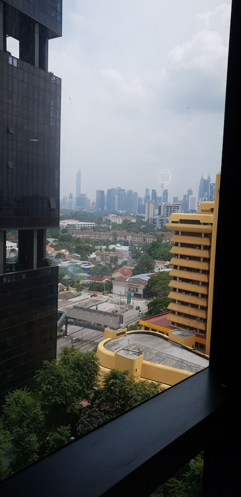 St Nomad M City Ampang, KLCC