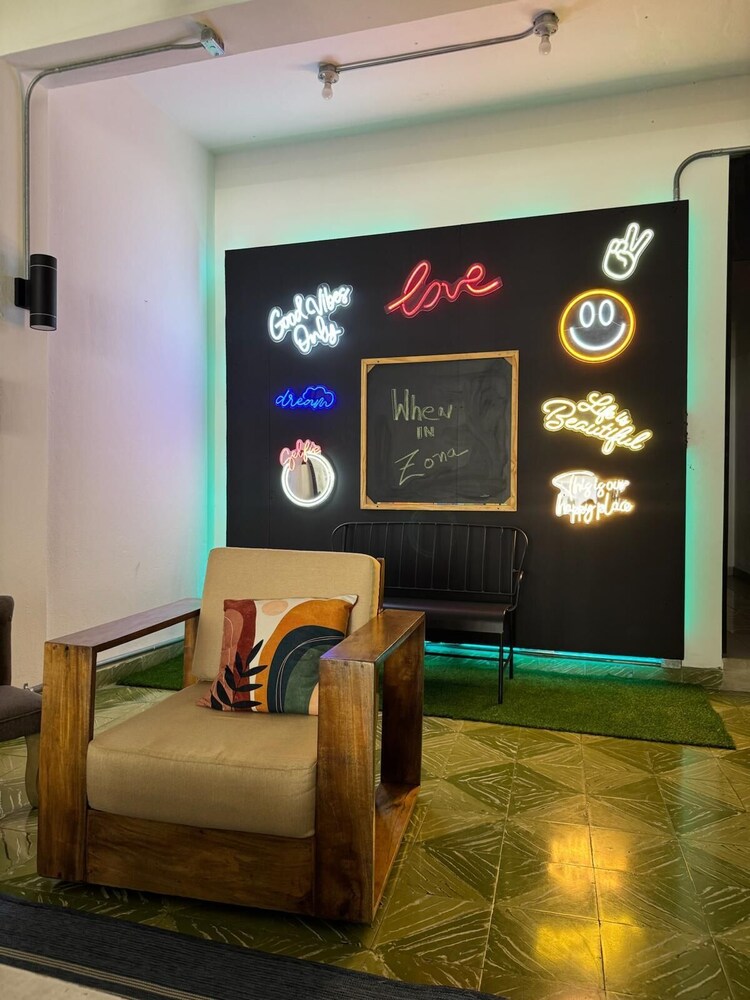 Zona Loft Apartments