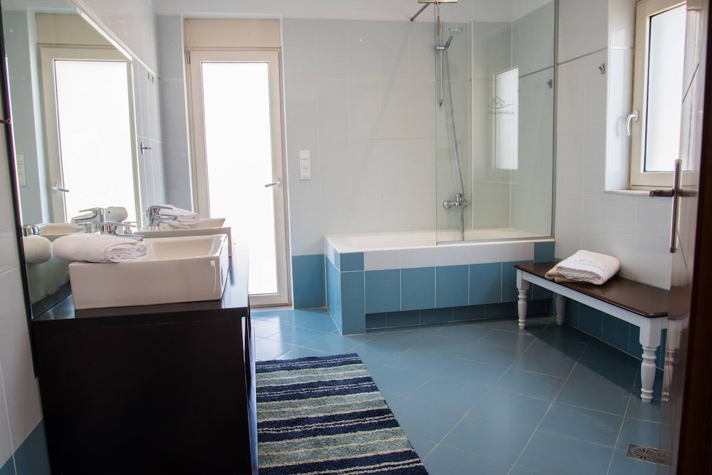 Villa Rafaella in Rethymno
