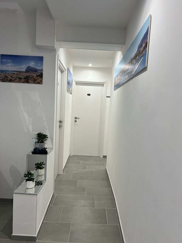Vida Rooms