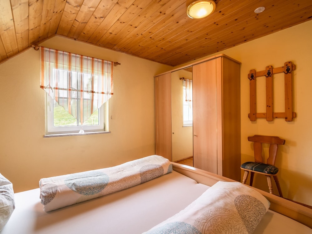 Chalet in Sankt Andra Near Koralpe Ski Area view 3