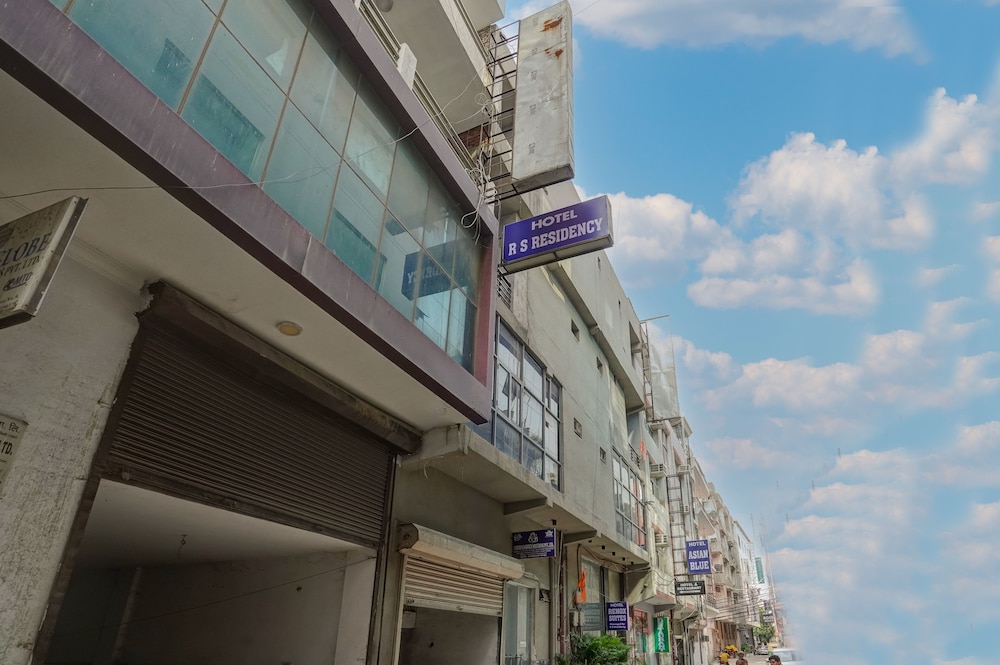 Hotel Renox suites Delhi IGI Airport