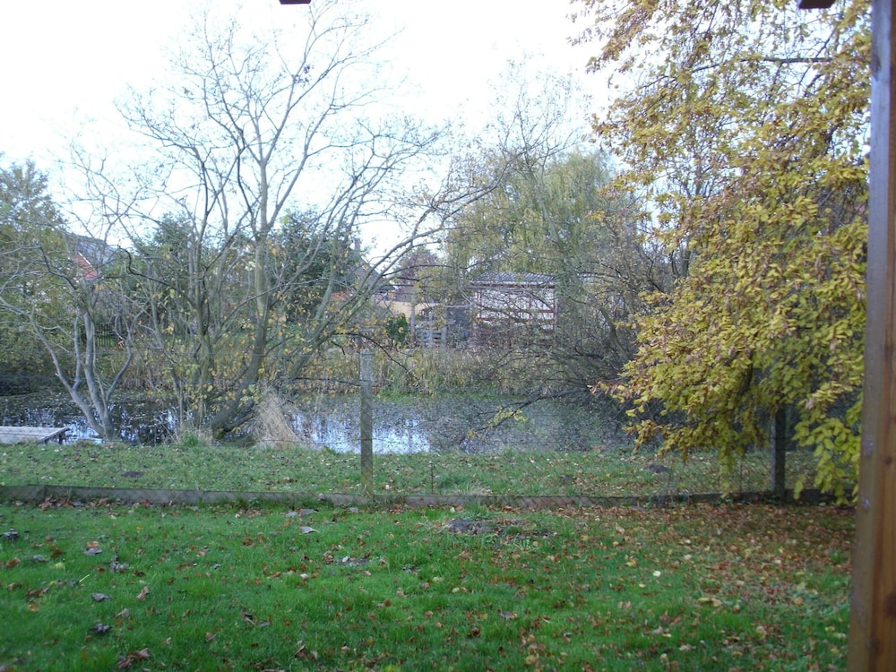 Gemuetlicher Bungalow in Boergerende-rethwisch mit Sauna