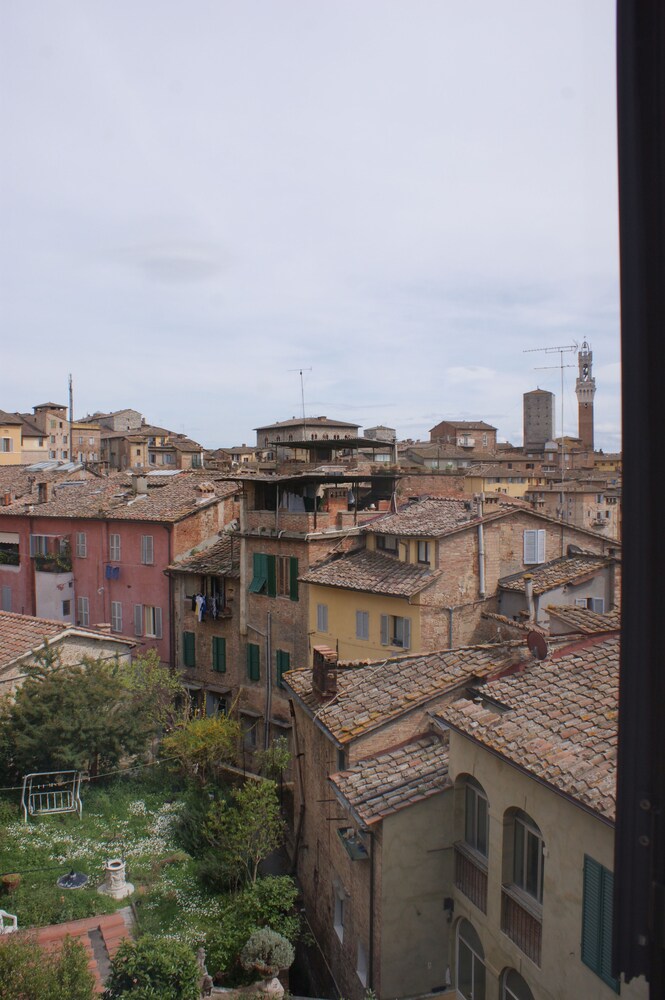 I Tetti di Siena
