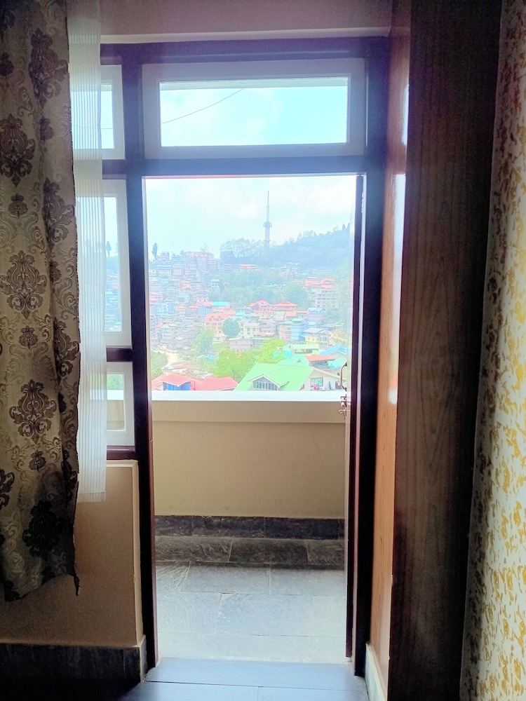 Kun Dau Residency