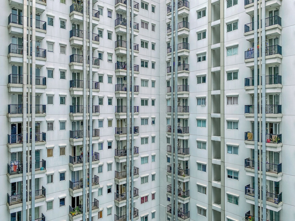 Best Price And Modern 2Br At Signature Park Grande Apartment