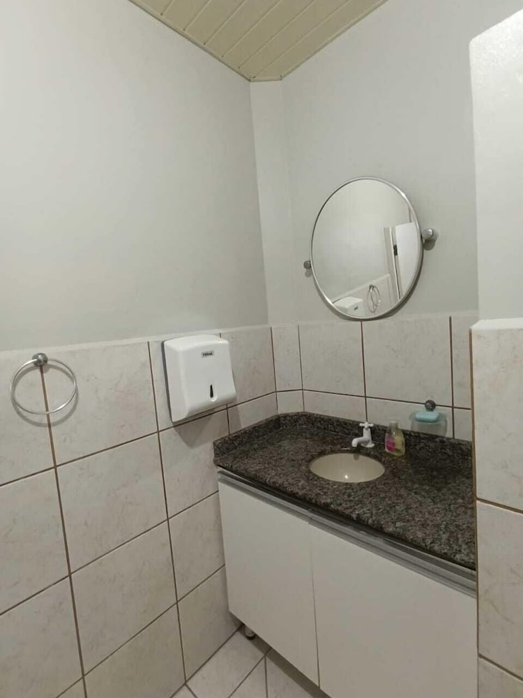 Pousada Central