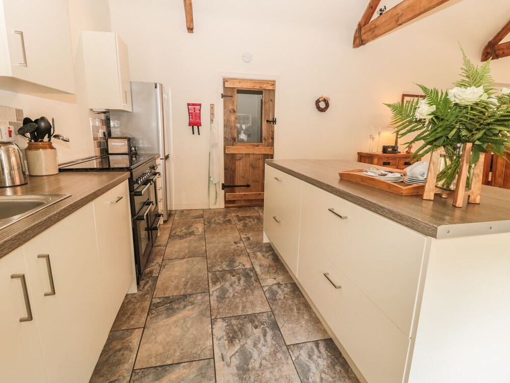 Sawmill Cottage