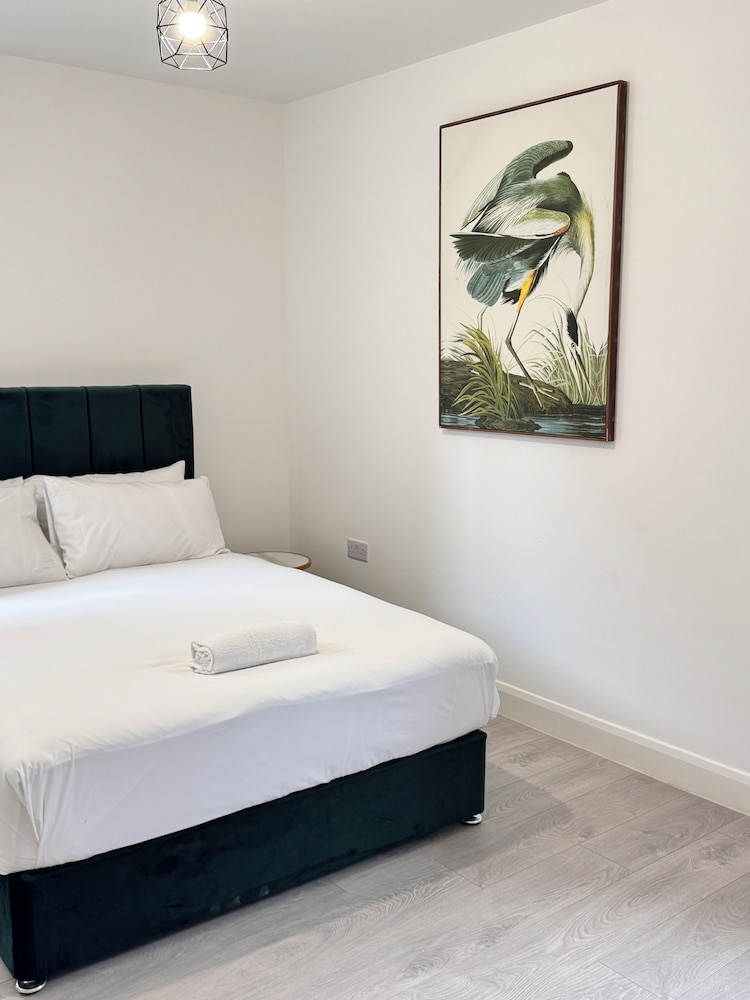 Ealing Broadway Great Stay