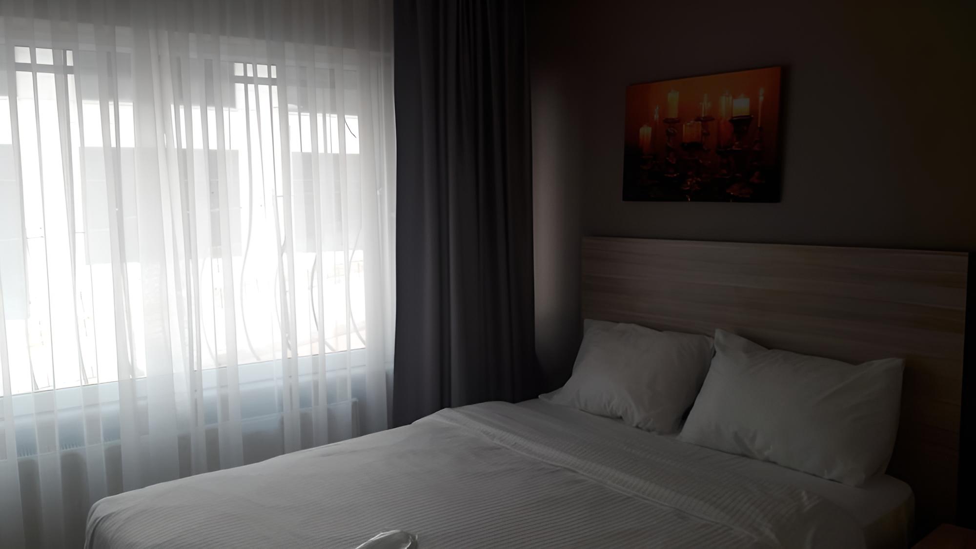 Hotel Liva Suite