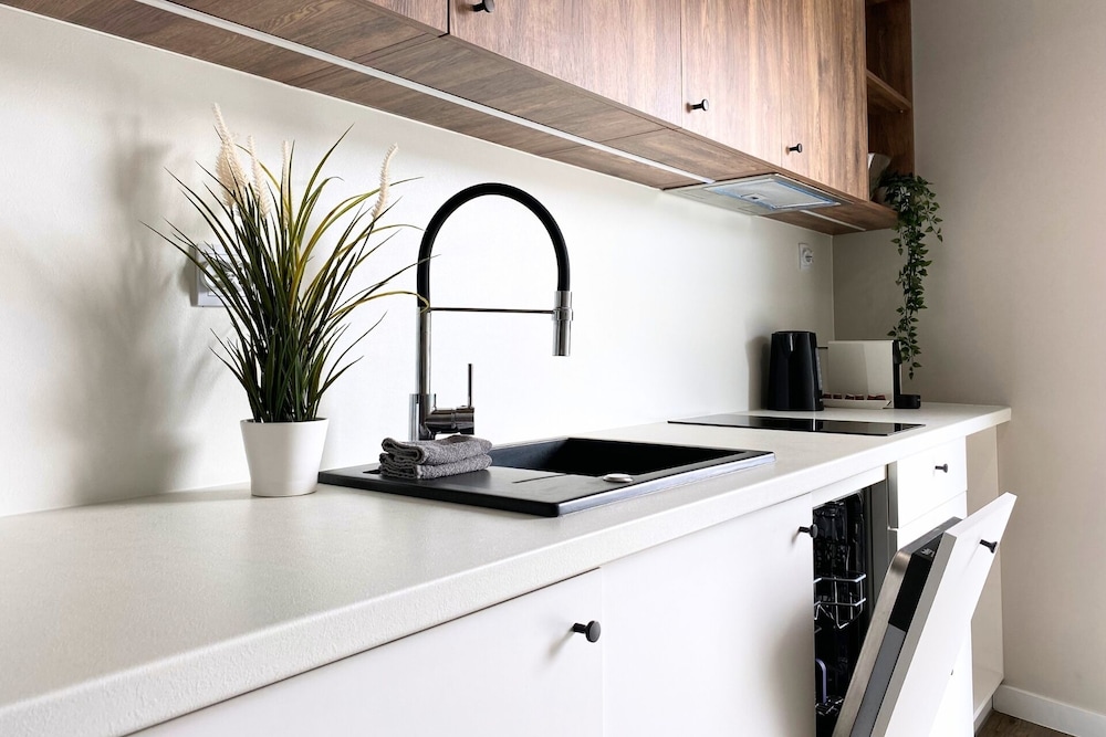 apartamenty-wroc Center by Uni Bridge