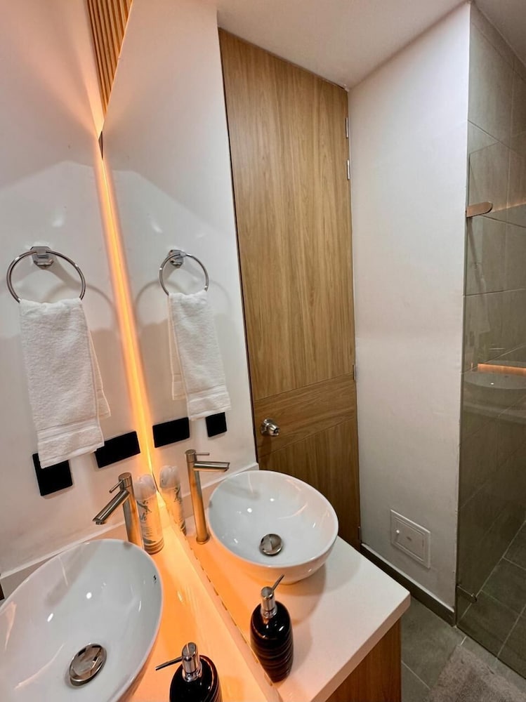 204Oasis Urbano Con Terraza