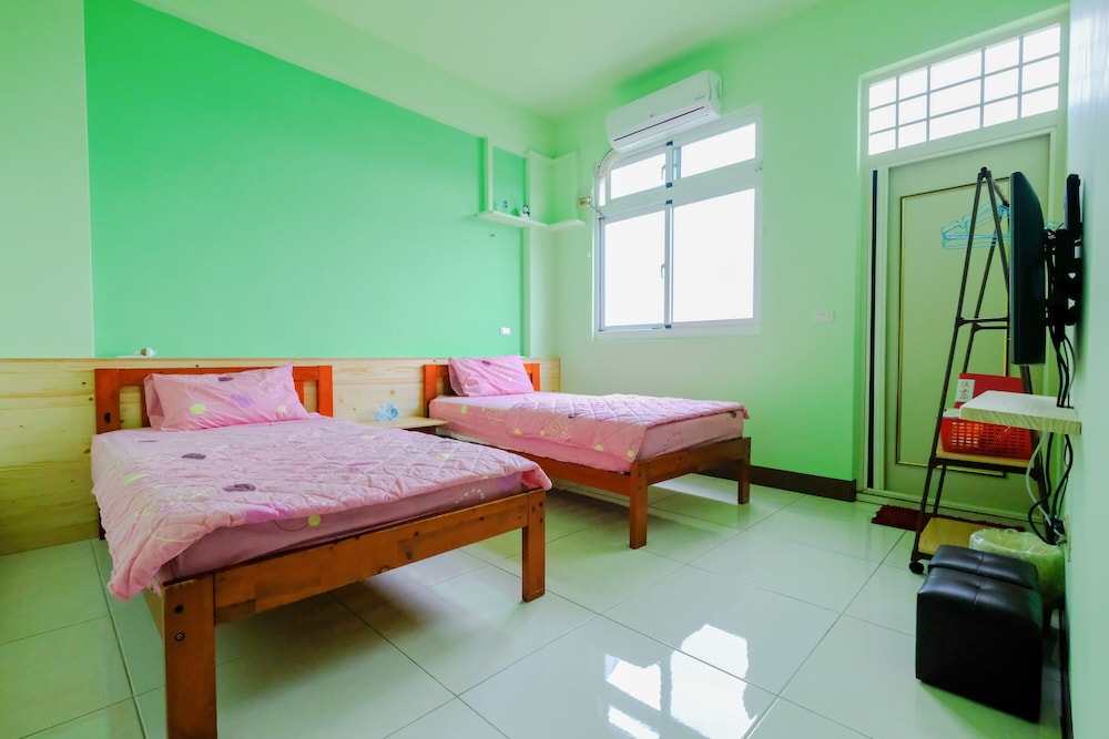Meitai B&B