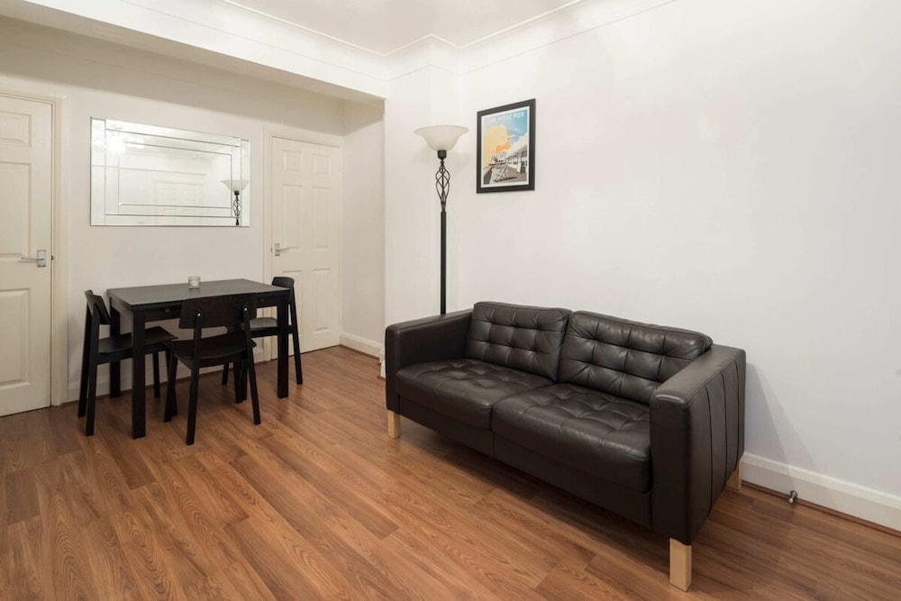 Smart 2 Bed Apartment near Oxford Street & Hyde Park