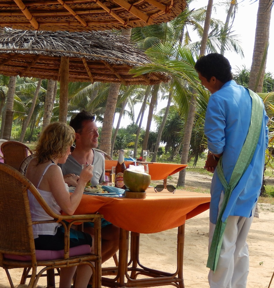Neeleshwar Hermitage