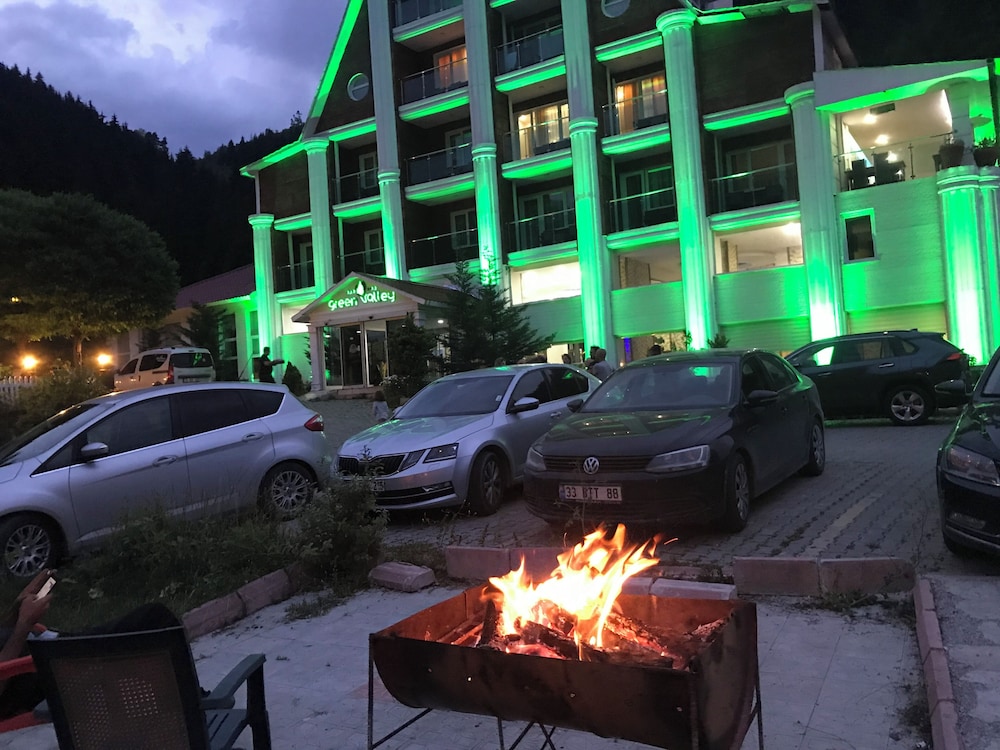 Moko Motel