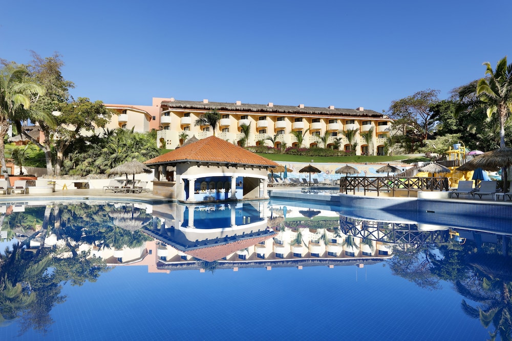 Grand Palladium Vallarta Resort  Spa - All Inclusive - Property Image 89