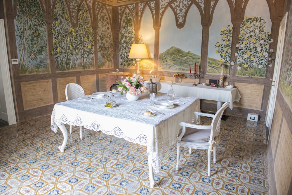 Hotel Villa Silvana