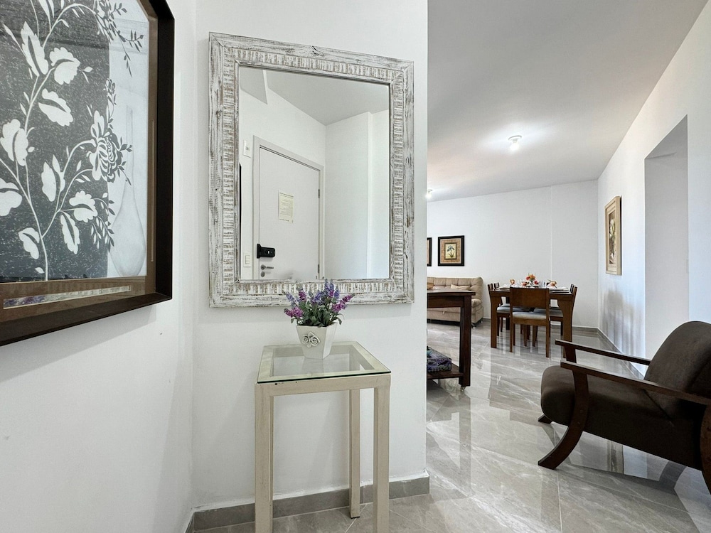 Resid. Clube Mar Grosso-Laguna - LAG801