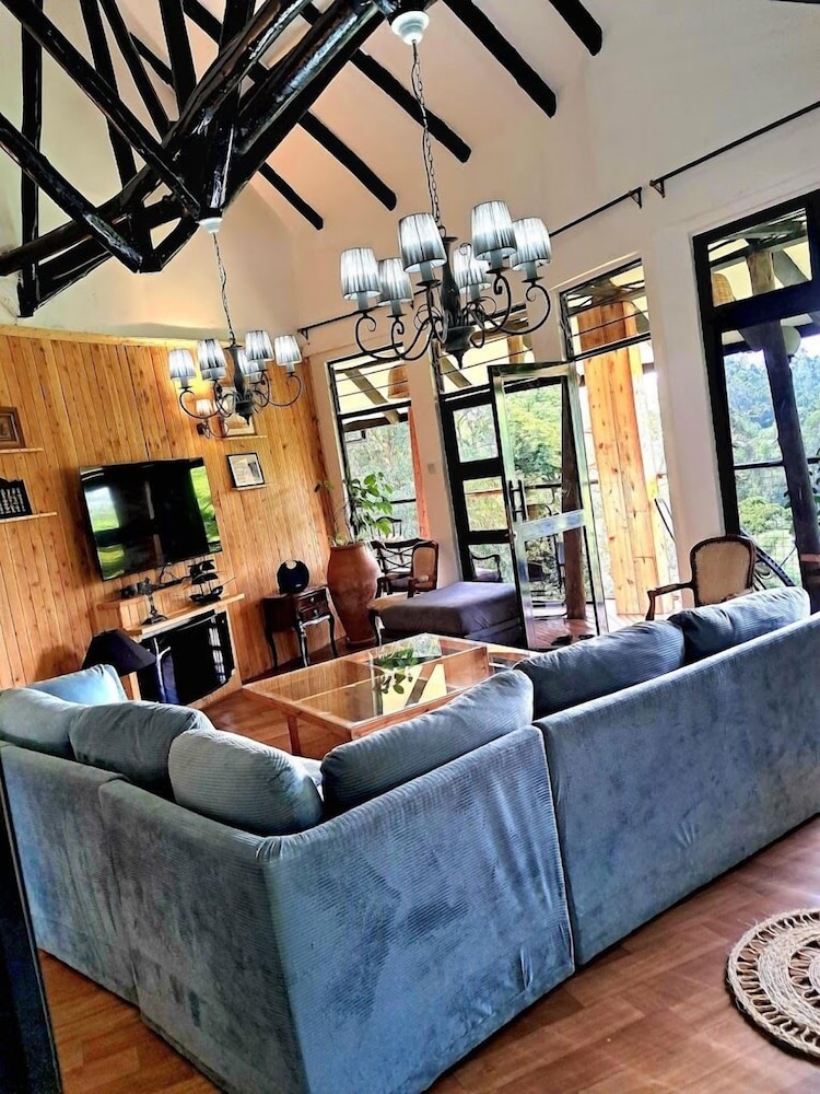 Jasiri Cottage Kakamega