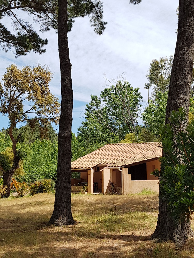 Résidence les Pavillons du Golfe