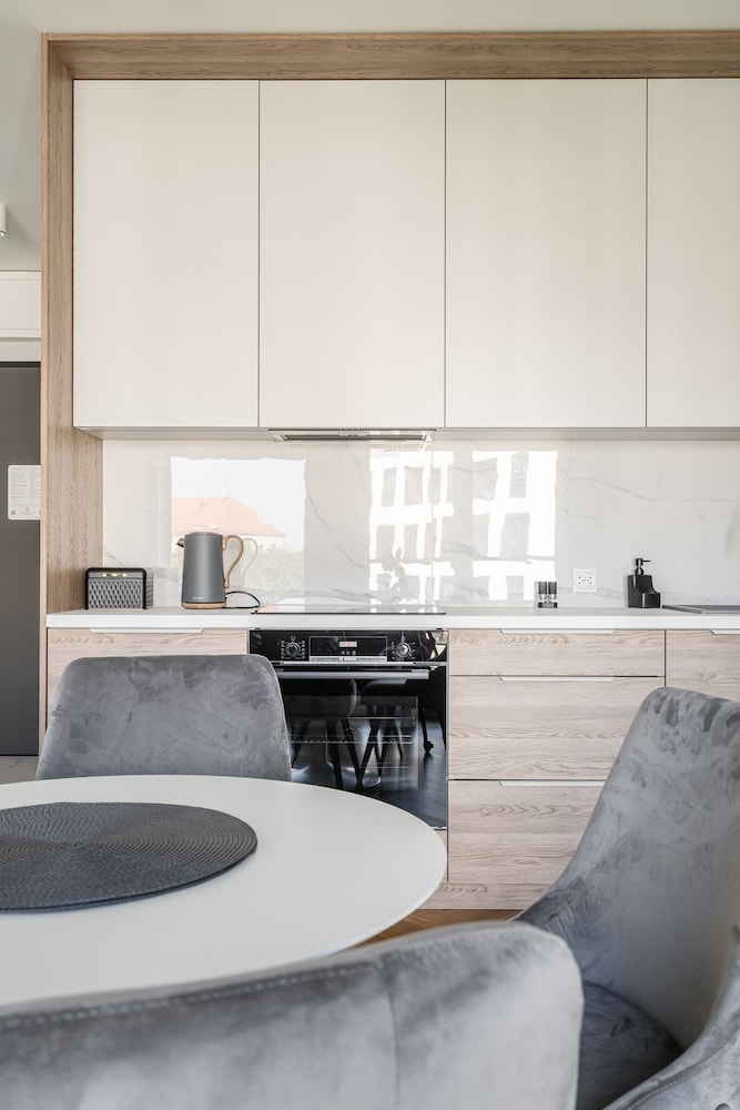 RentPlanet - Apartamenty Stare Miasto