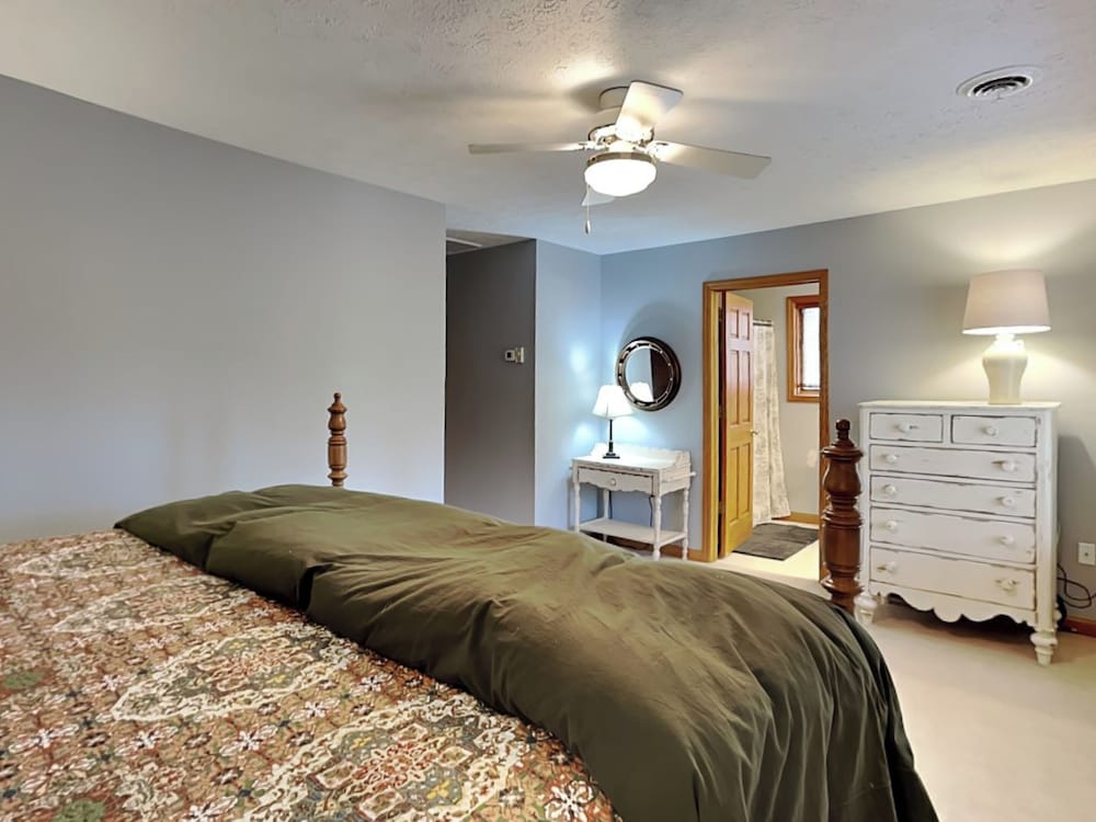 White Horse Lodge