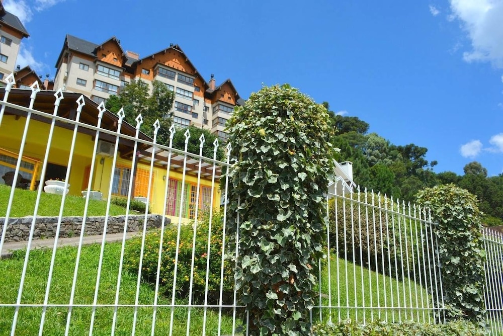 Locar-in Gramado Residencial Centro Bem Estar