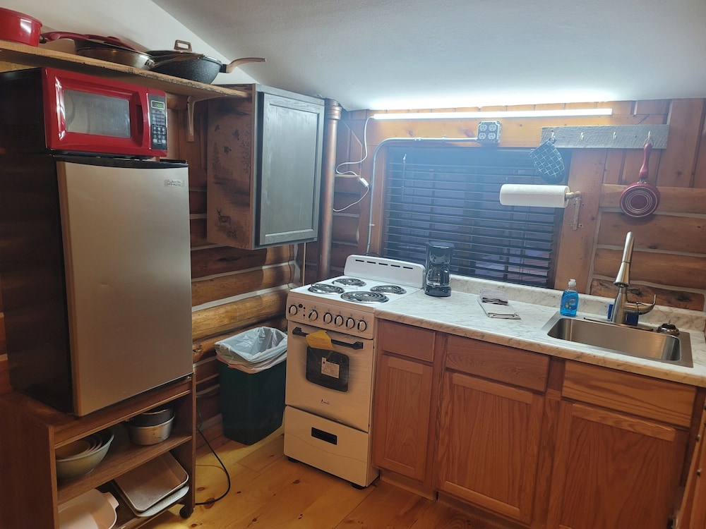 CopperLine Lodge
