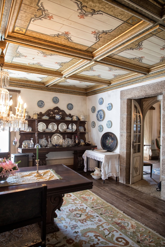 Casa do Ribeiro