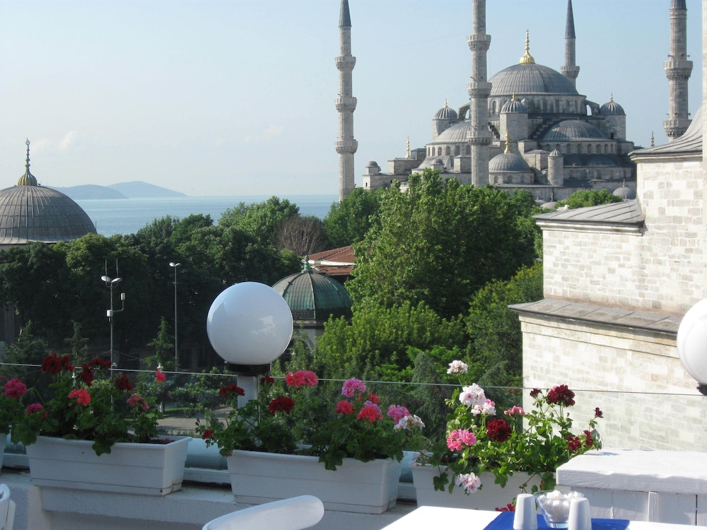 Sultanahmet Otel - Image 32