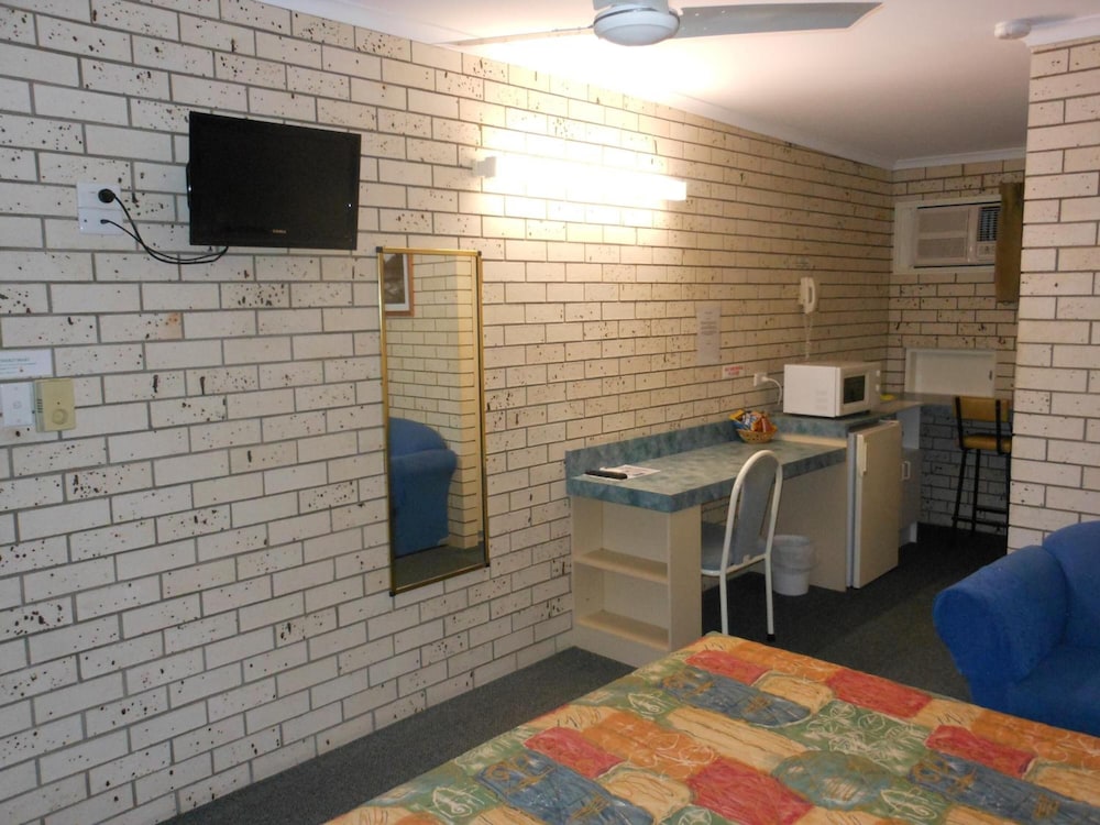 Cara Motel