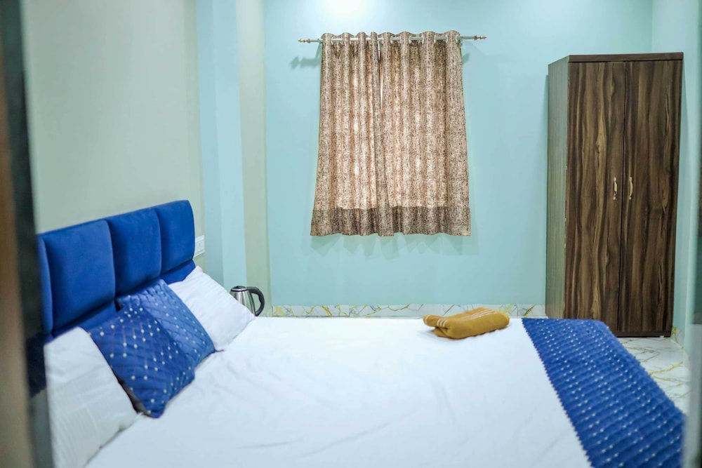 Hotel Shivganga