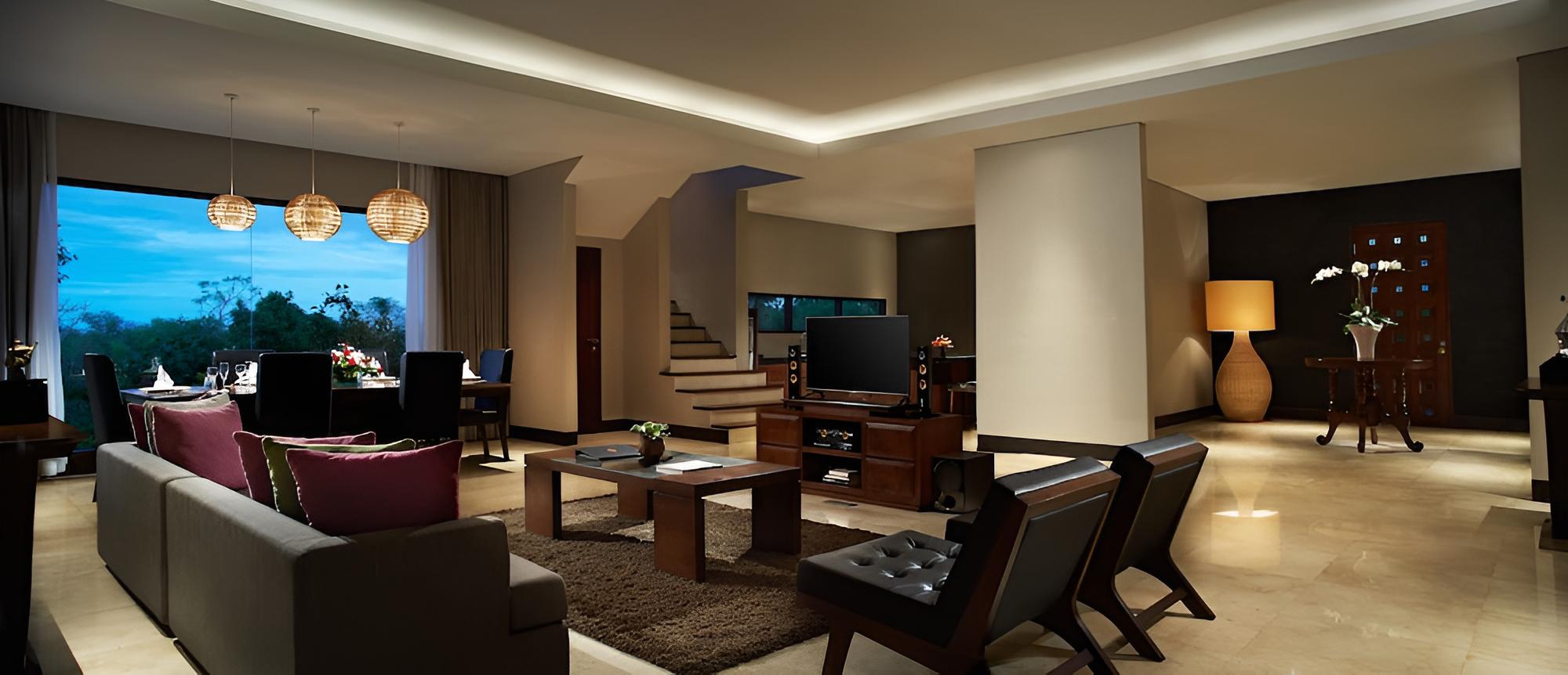 Sun Island Suites & Spa Goa Gong