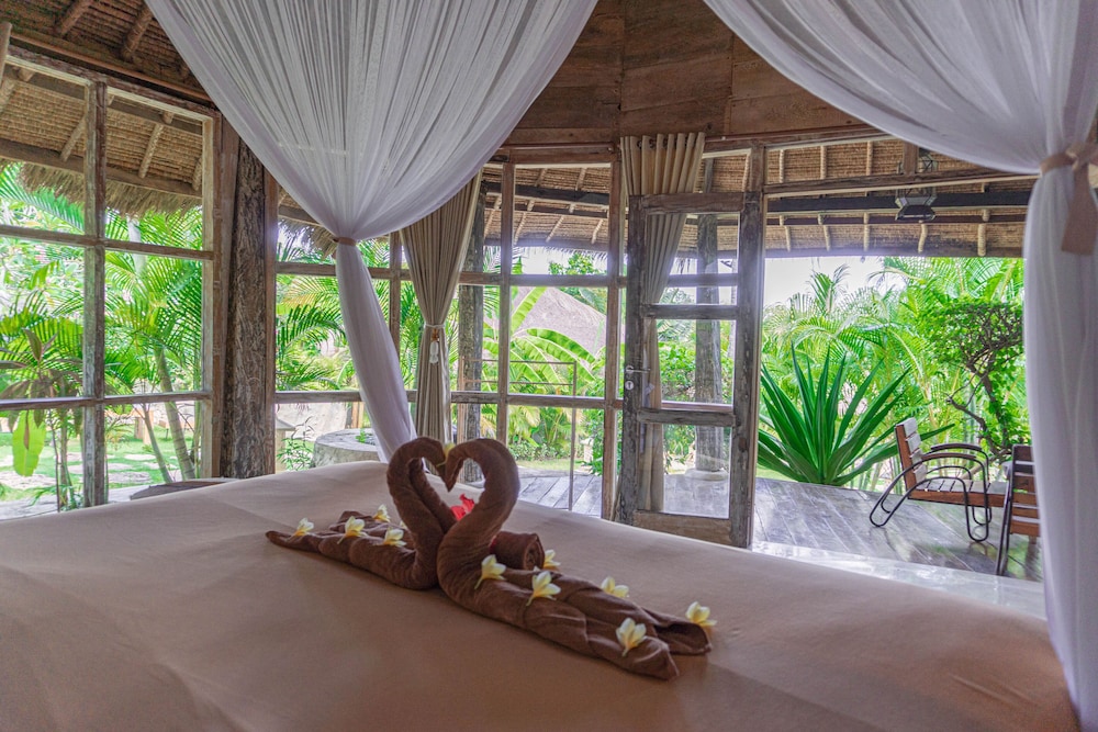 Biu Biu Resort