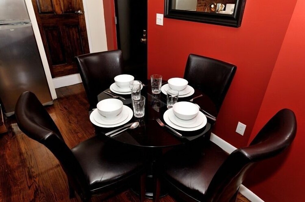 Market Rentals Downtown Apartments
