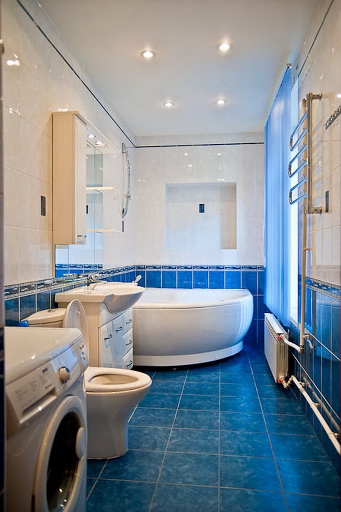 Piterstay Malaya Morskaya
