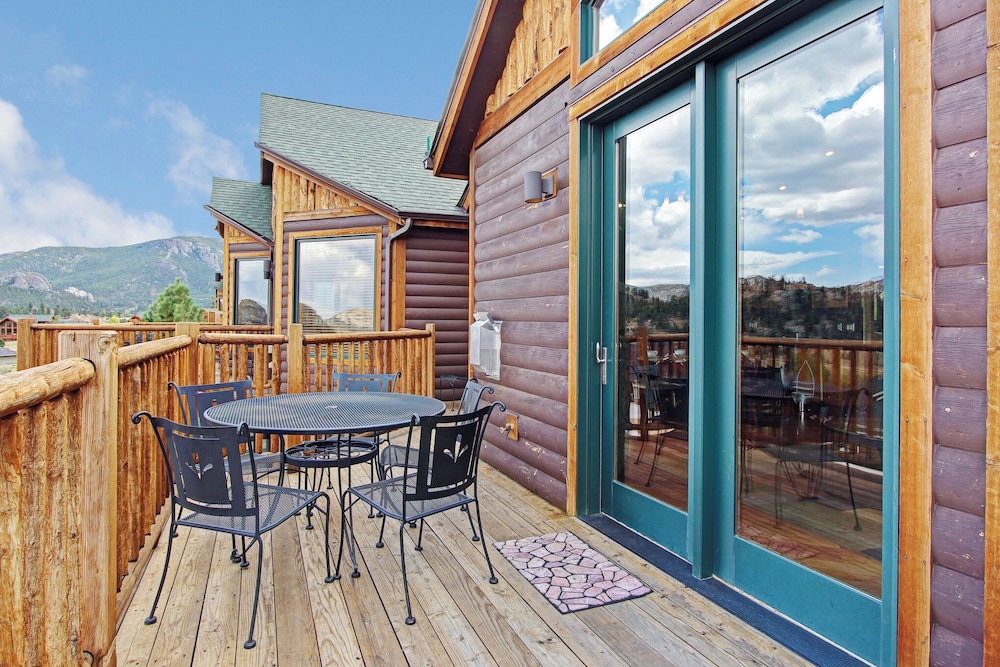 Unparalleled Park City Ski Resort Lodging