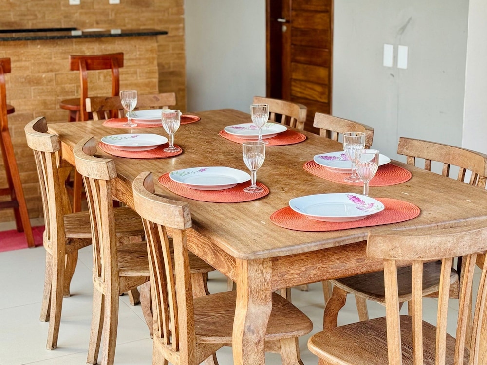MHV Milagres - Casa Flora