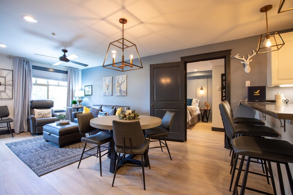 Eagle Springs West Condos - Solitude UT