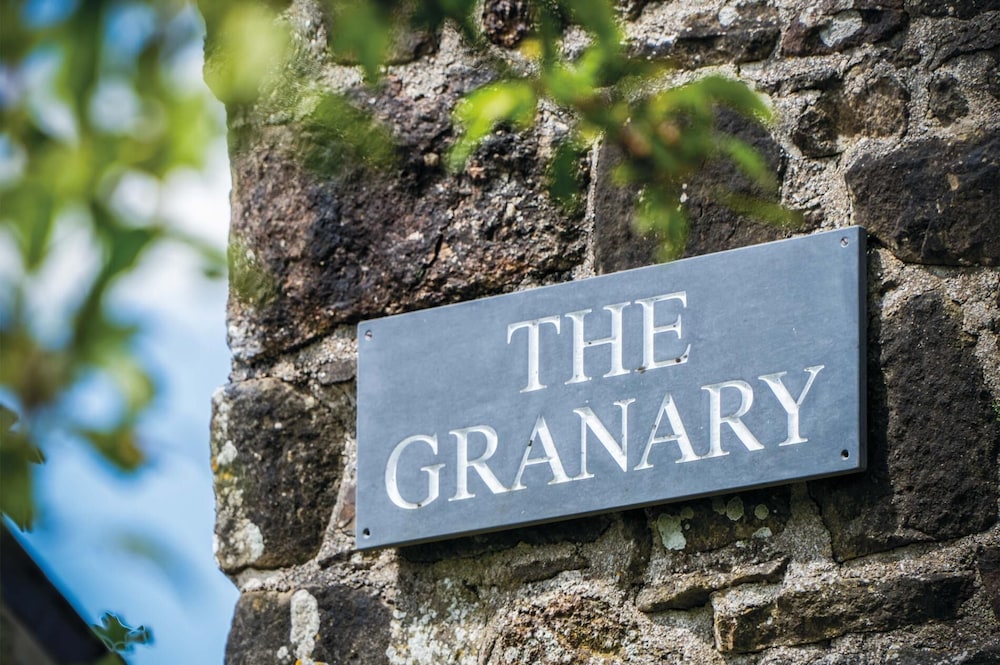 The Granary - 3 Bed Barn Conversion - Llawhaden