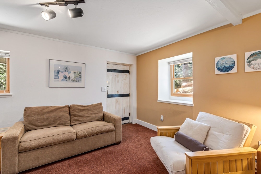 Mountain Getaway w/ Granny Unit, Dogs Ok #47 by Bear Valley Vacation Rentals view 4