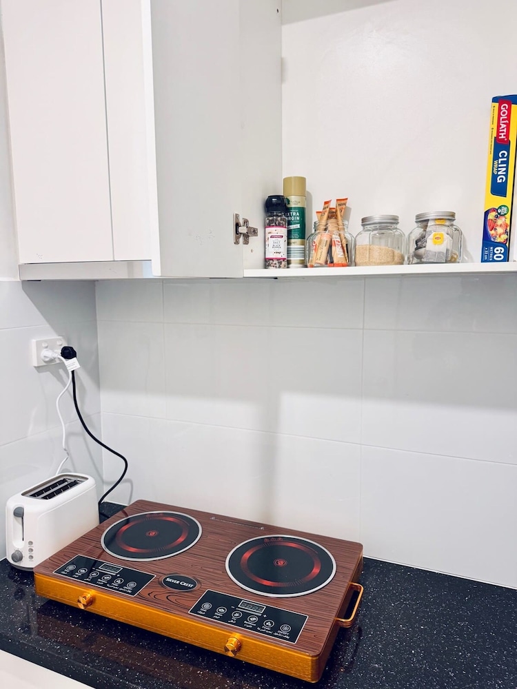 Cozy Retreat Close to Monash Uni and Chadstone SS