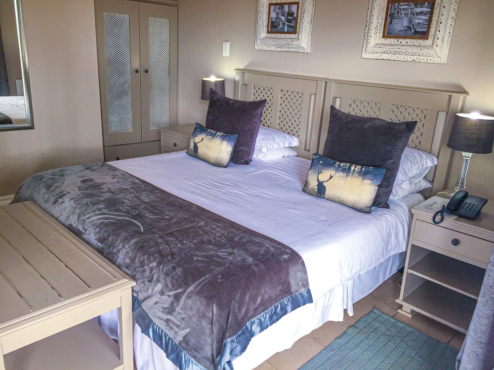 Amoris Guest House - Waterkloof Ridge