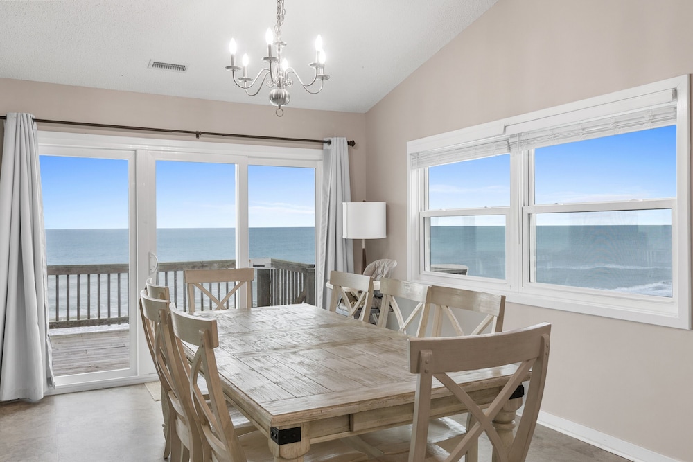 Renegade by Topsail Realty