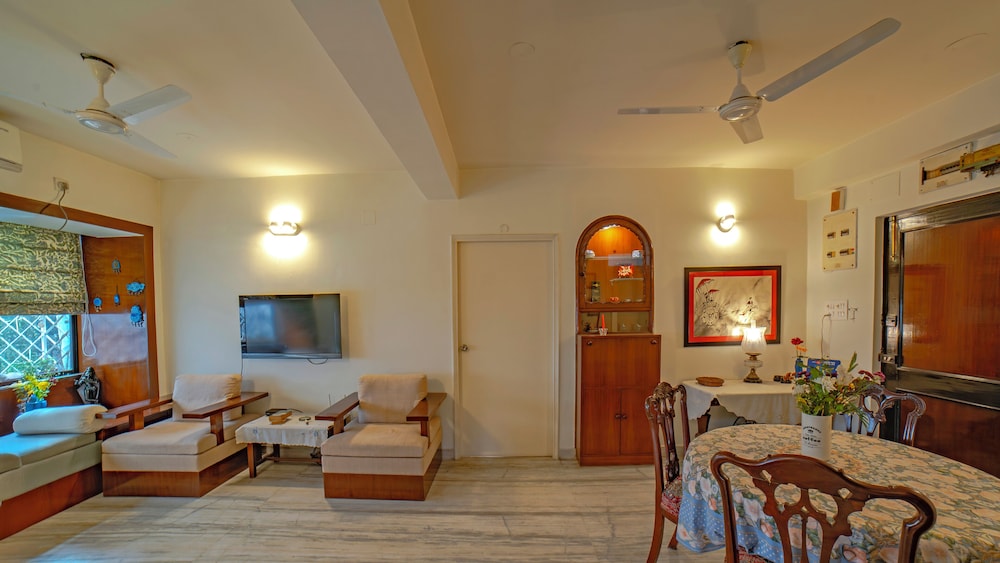 Yellowbrick-Calcutta's Freshest BnB