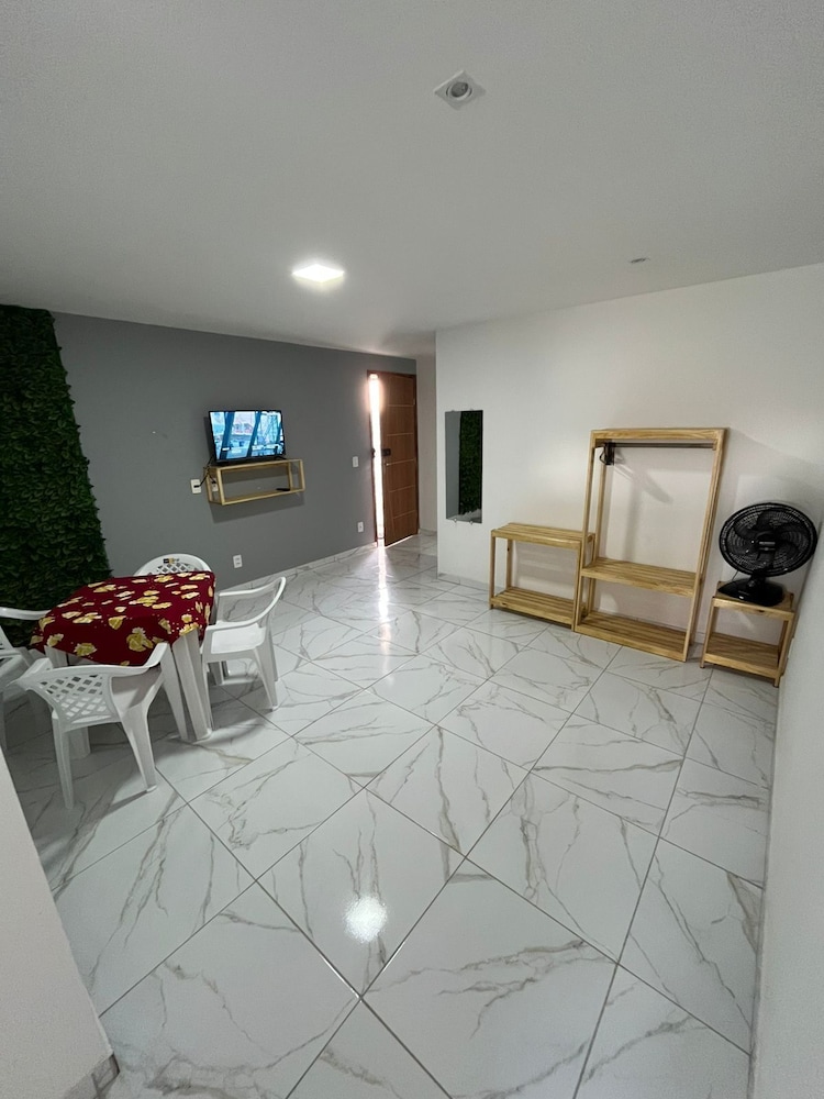 Pousada e Flat Diamant's